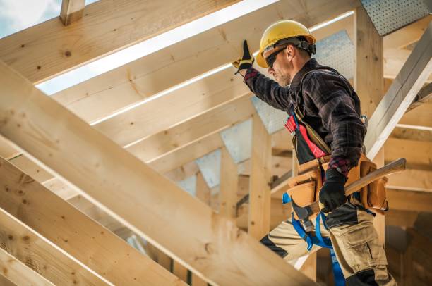 Best Best Roofing Contractors  in Offutt Af, NE