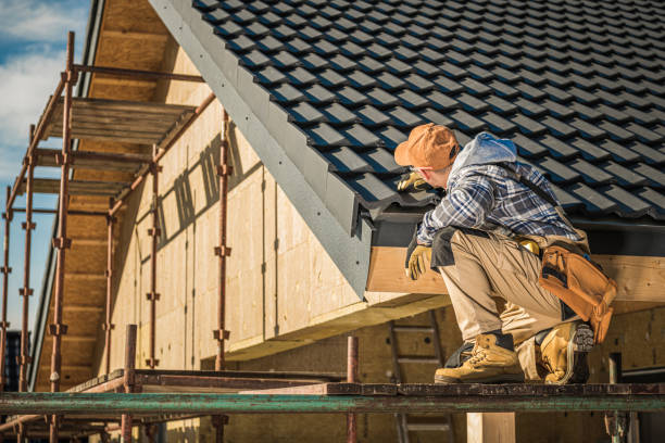 Best Gutter Installation and Roofing  in Offutt Af, NE
