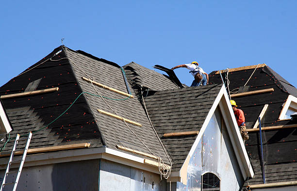 Roof Installation Near Me in Offutt Af, NE