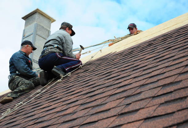 Roof Repair Estimates in Offutt Af, NE